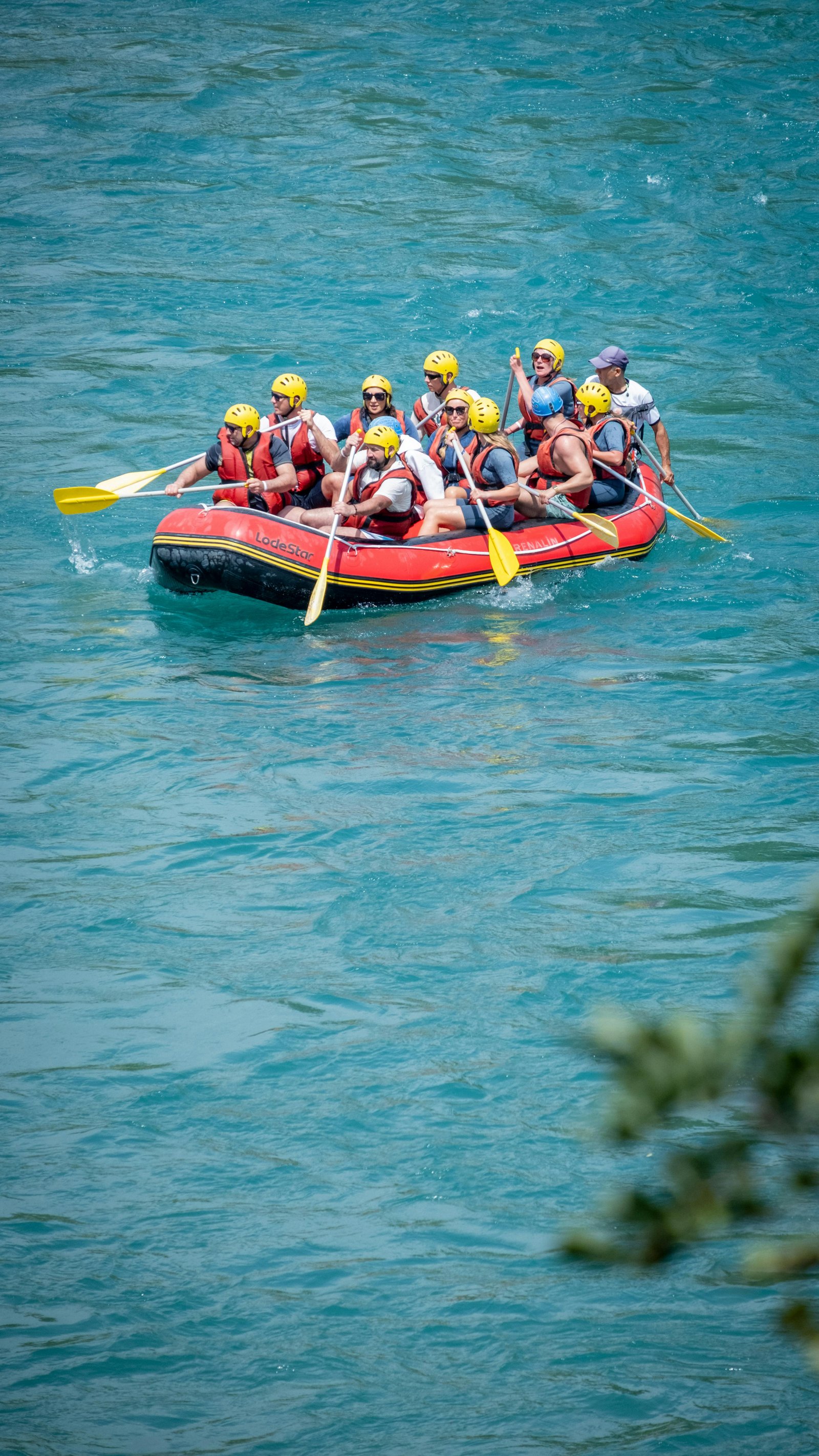 Rafting - Fethiye